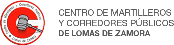 Centro de Martilleros y Corredores Públicos de Lomas de Zamora