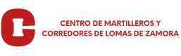 Centro de Martilleros y Corredores Públicos de Lomas de Zamora